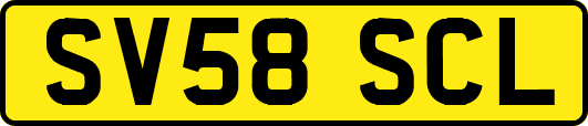 SV58SCL