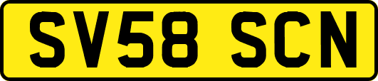 SV58SCN