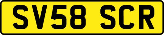 SV58SCR