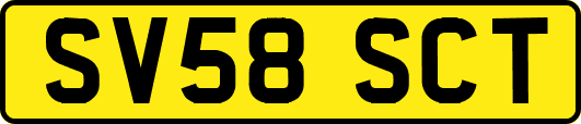 SV58SCT