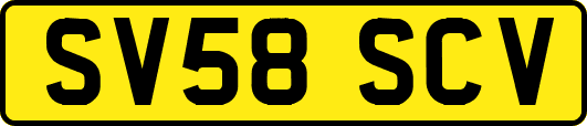 SV58SCV
