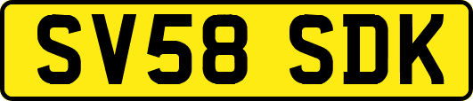 SV58SDK
