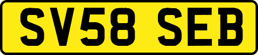 SV58SEB