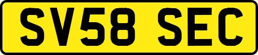 SV58SEC
