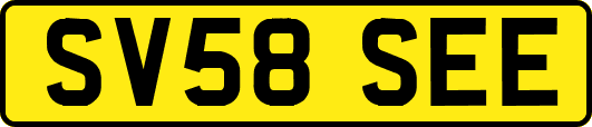SV58SEE