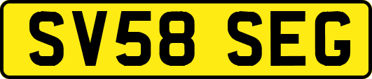 SV58SEG