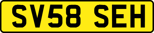 SV58SEH