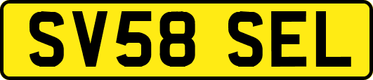 SV58SEL
