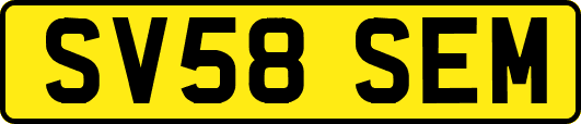 SV58SEM