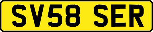 SV58SER