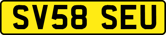 SV58SEU