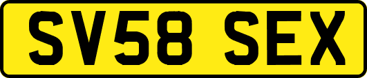 SV58SEX