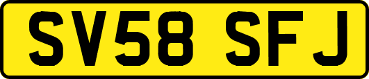 SV58SFJ