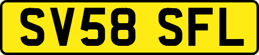 SV58SFL