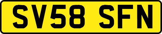 SV58SFN