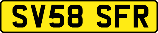 SV58SFR