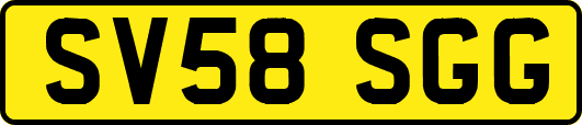 SV58SGG