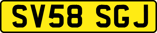 SV58SGJ