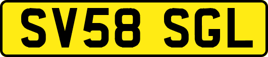 SV58SGL