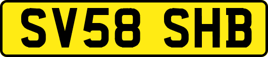 SV58SHB