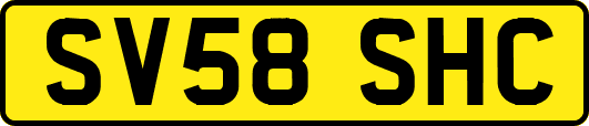 SV58SHC