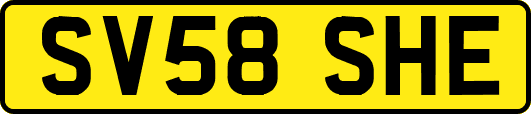 SV58SHE