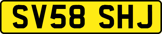 SV58SHJ