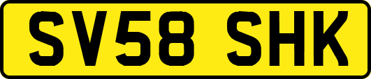 SV58SHK