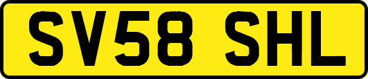 SV58SHL