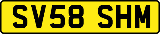 SV58SHM