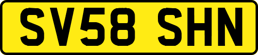 SV58SHN