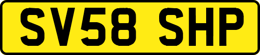 SV58SHP