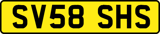 SV58SHS