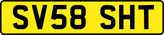 SV58SHT