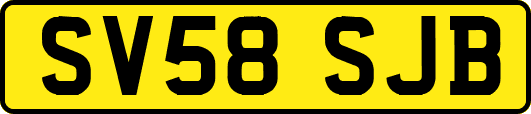 SV58SJB