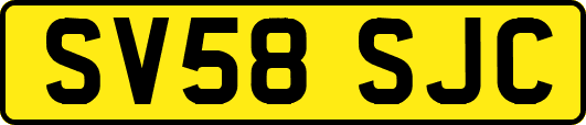 SV58SJC