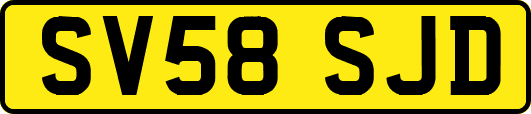 SV58SJD