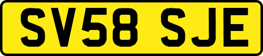 SV58SJE