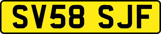 SV58SJF