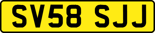 SV58SJJ