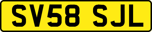 SV58SJL