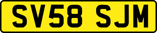 SV58SJM