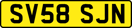 SV58SJN