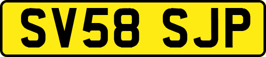 SV58SJP