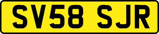 SV58SJR