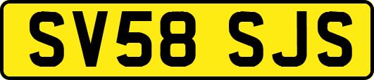 SV58SJS