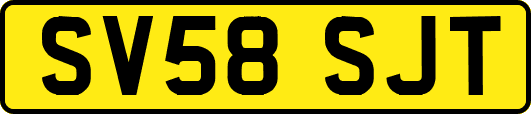 SV58SJT