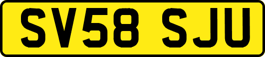 SV58SJU
