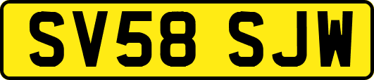 SV58SJW