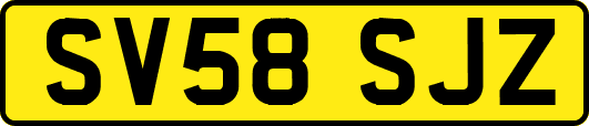 SV58SJZ